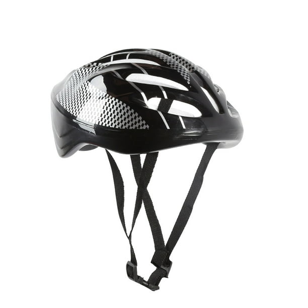 Adjustable Safety Racing Cycling Outdoor Motorcycle Bicycle Hollowed Helmet